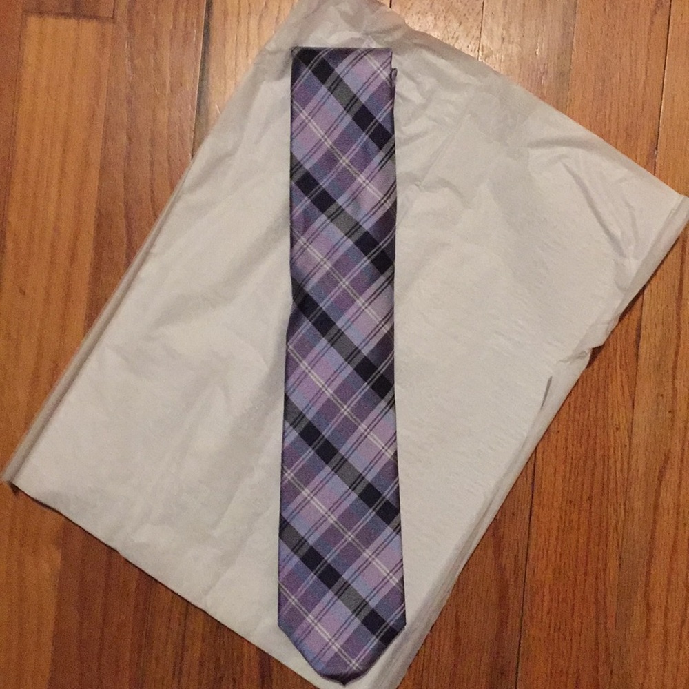 Men’s tie